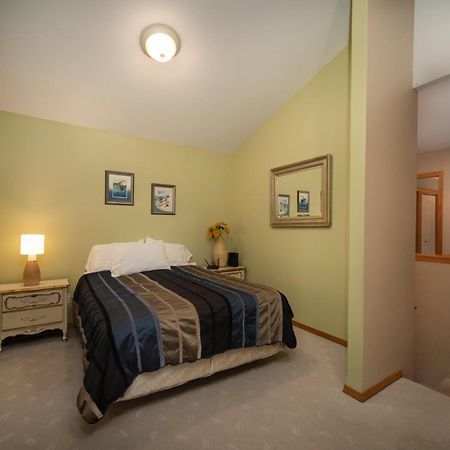 Necanicum House Seaside Esterno foto