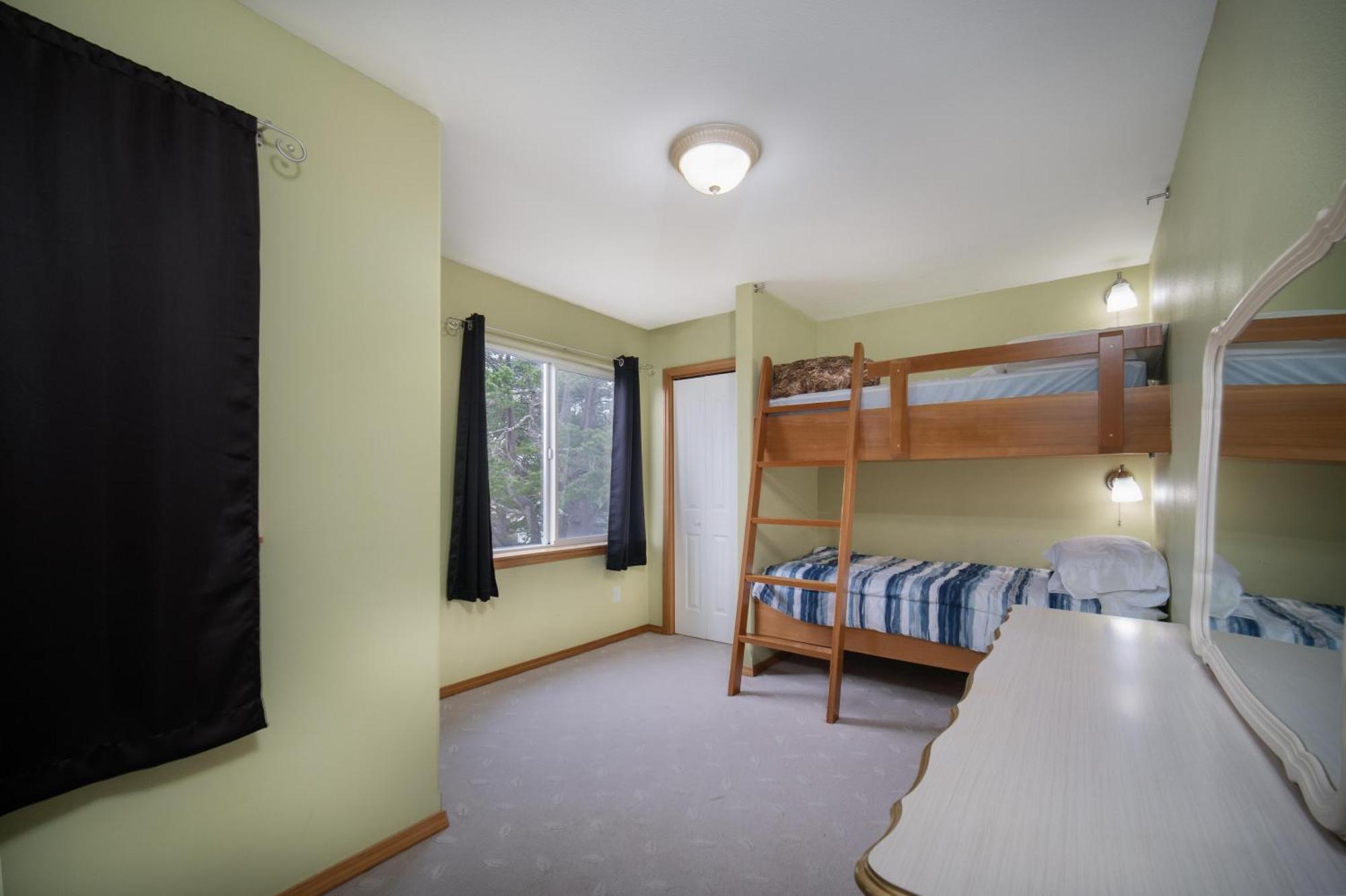 Necanicum House Seaside Esterno foto