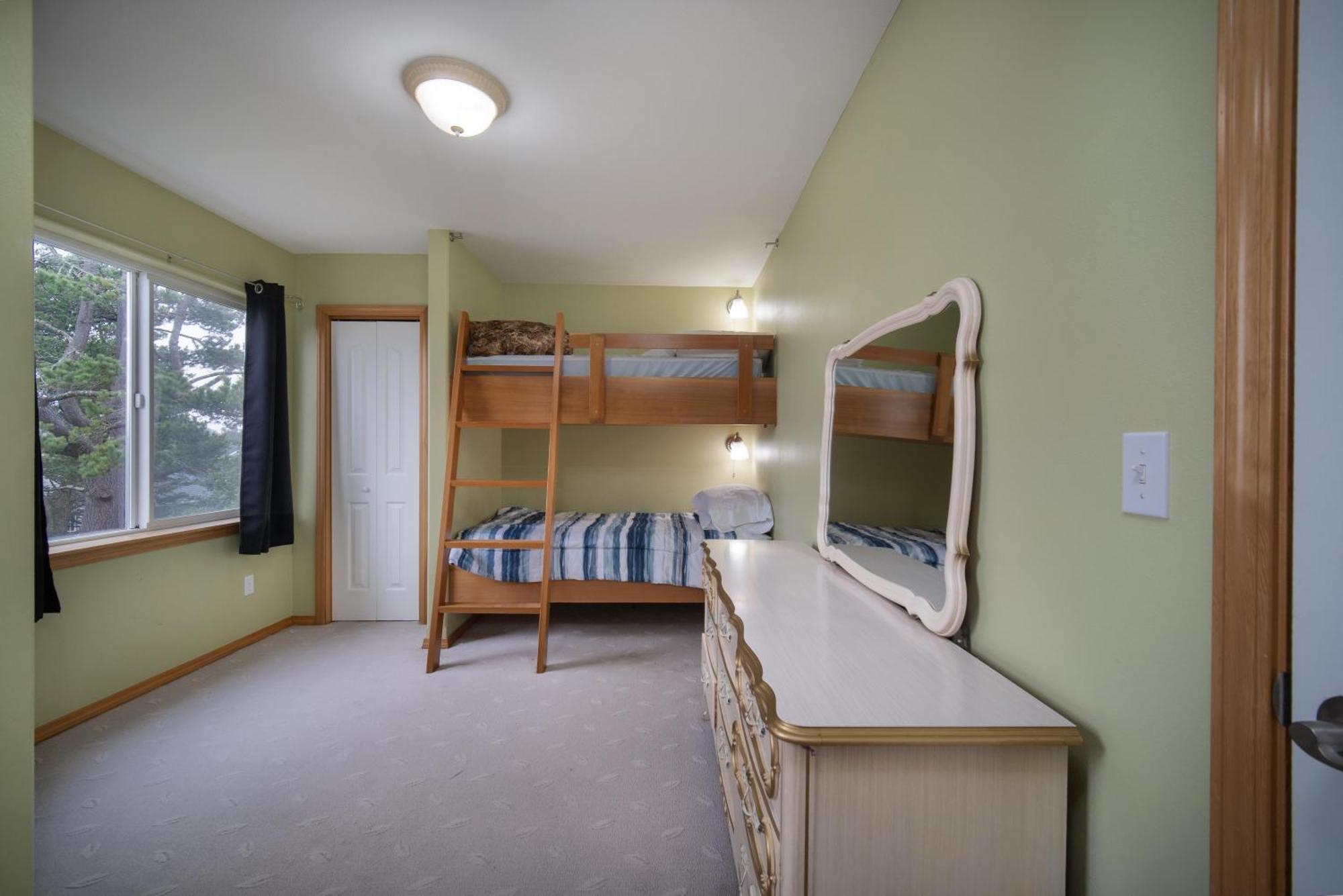 Necanicum House Seaside Esterno foto