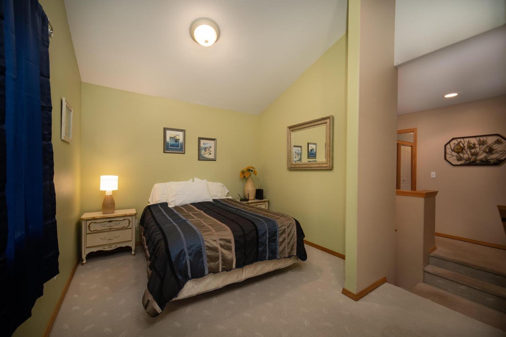 Necanicum House Seaside Esterno foto