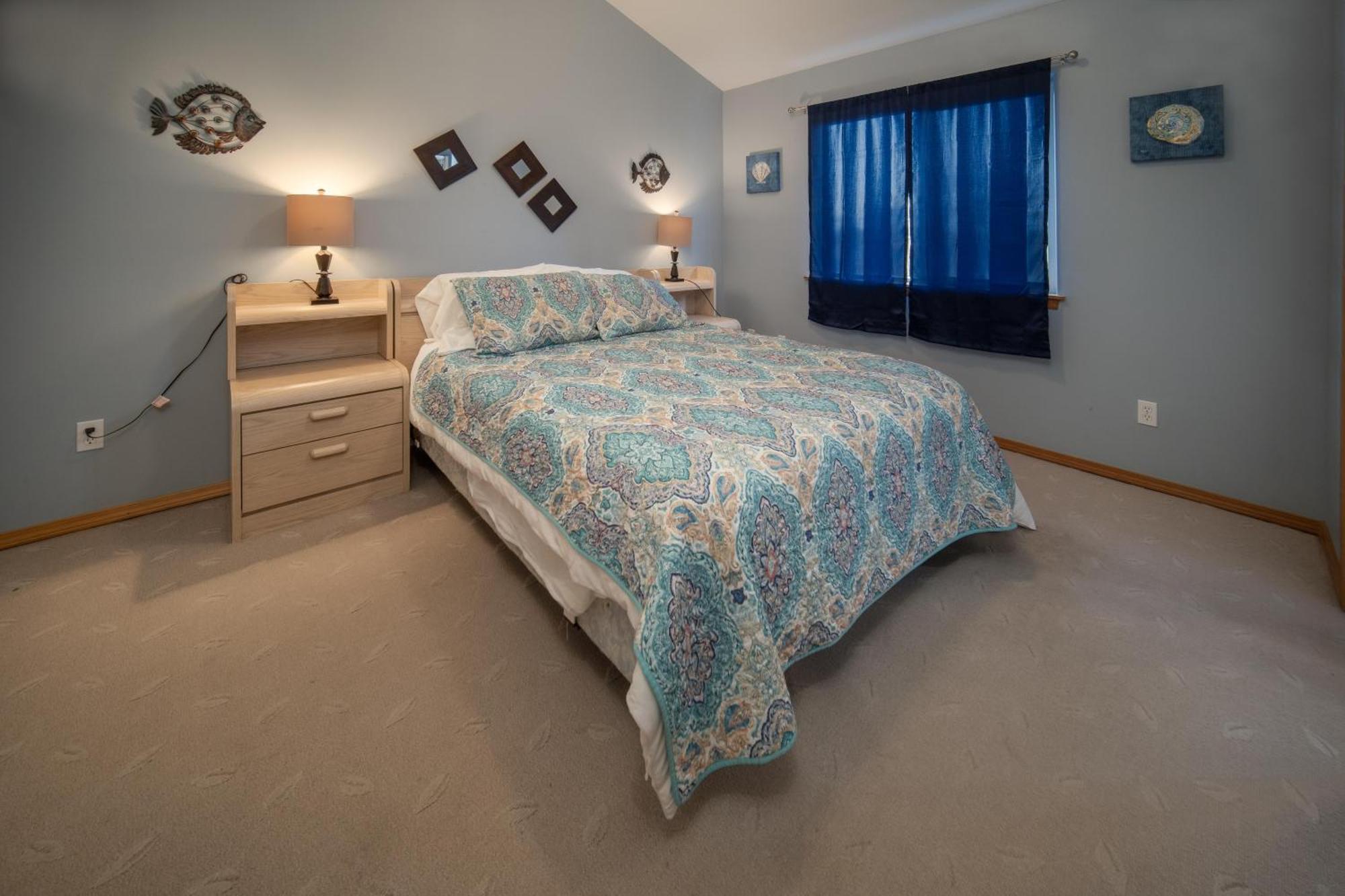 Necanicum House Seaside Esterno foto